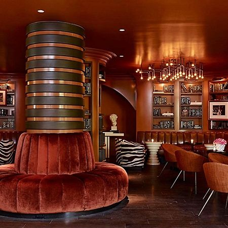 The Shelborne By Proper Hotel Miami Beach Exterior foto