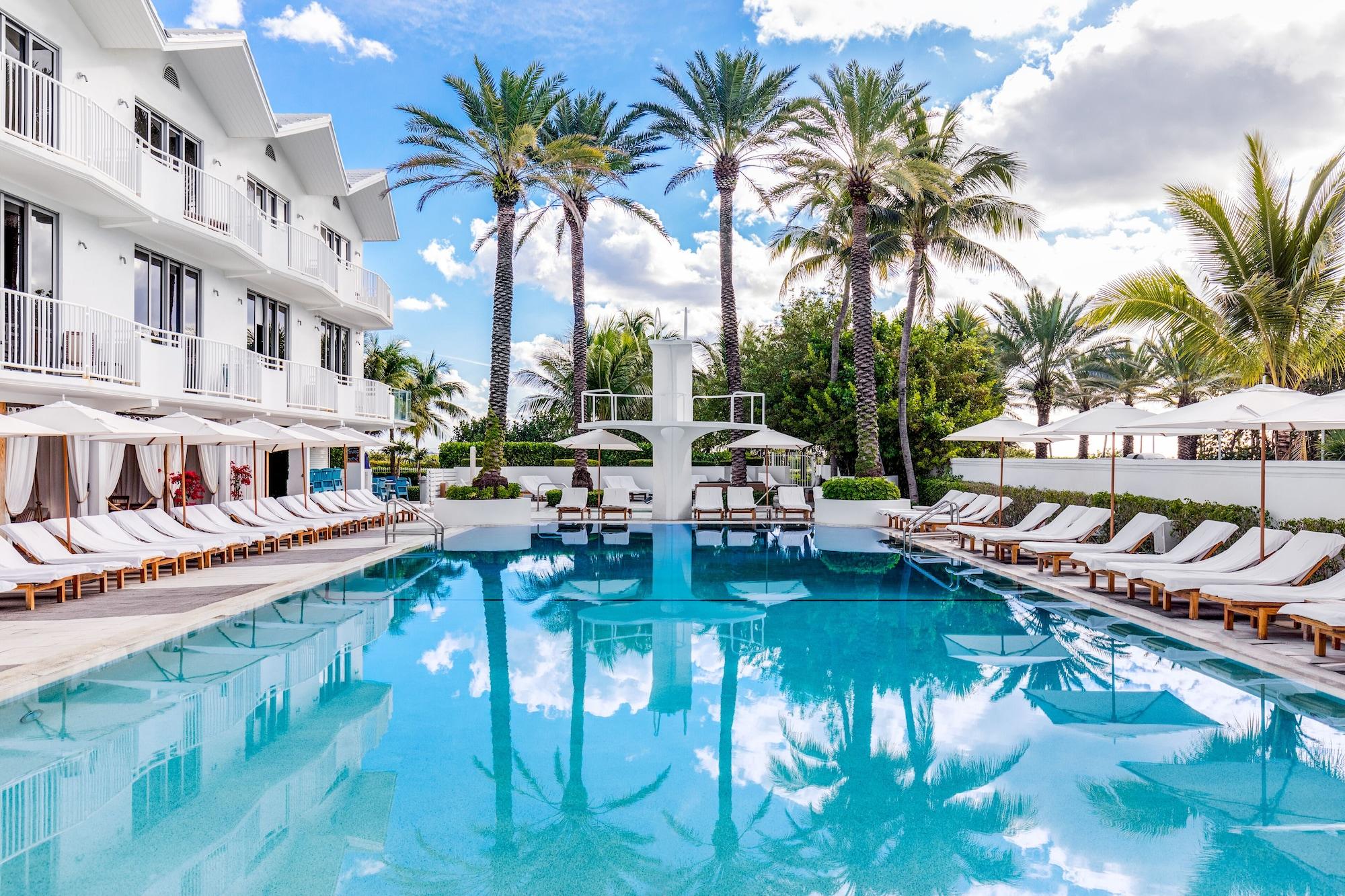 The Shelborne By Proper Hotel Miami Beach Exterior foto