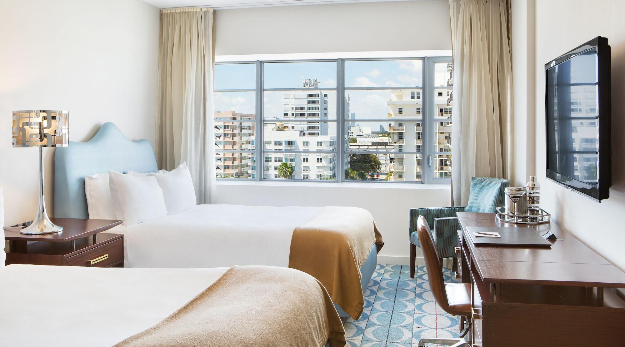 The Shelborne By Proper Hotel Miami Beach Exterior foto