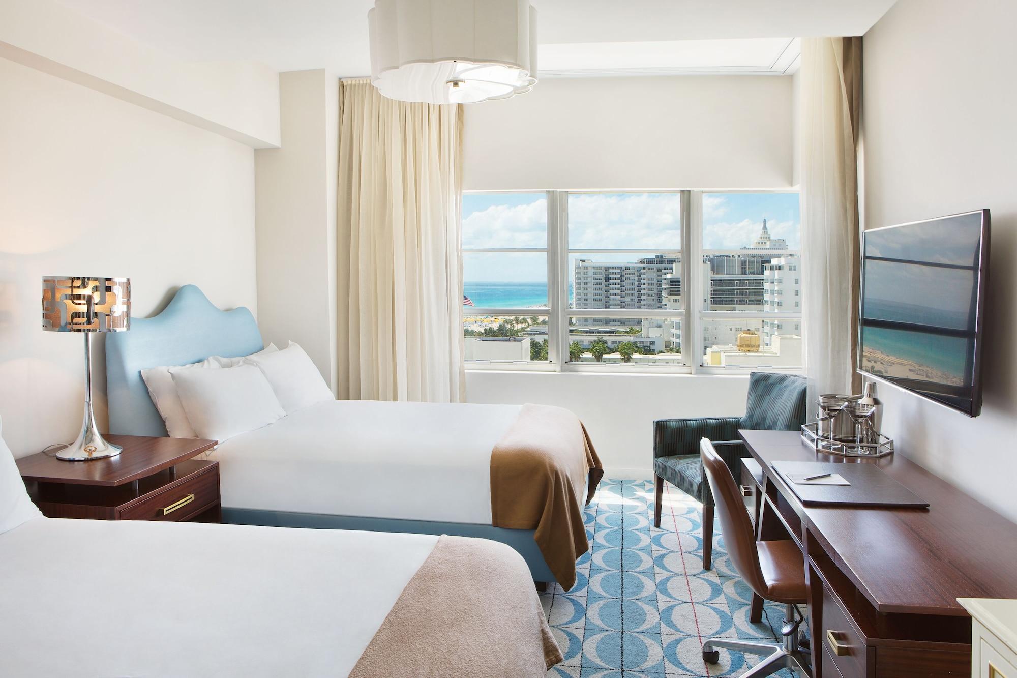 The Shelborne By Proper Hotel Miami Beach Exterior foto