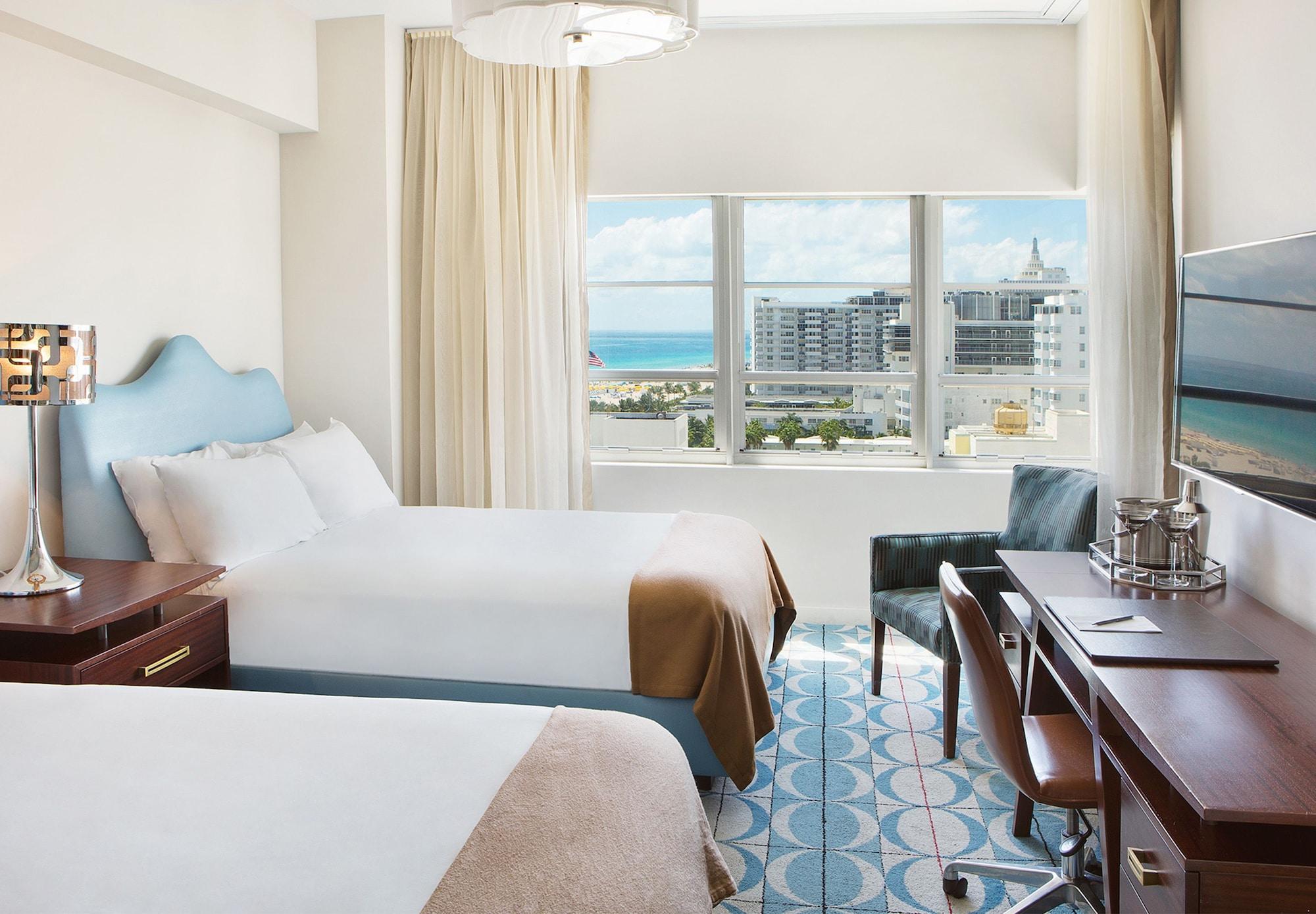 The Shelborne By Proper Hotel Miami Beach Exterior foto
