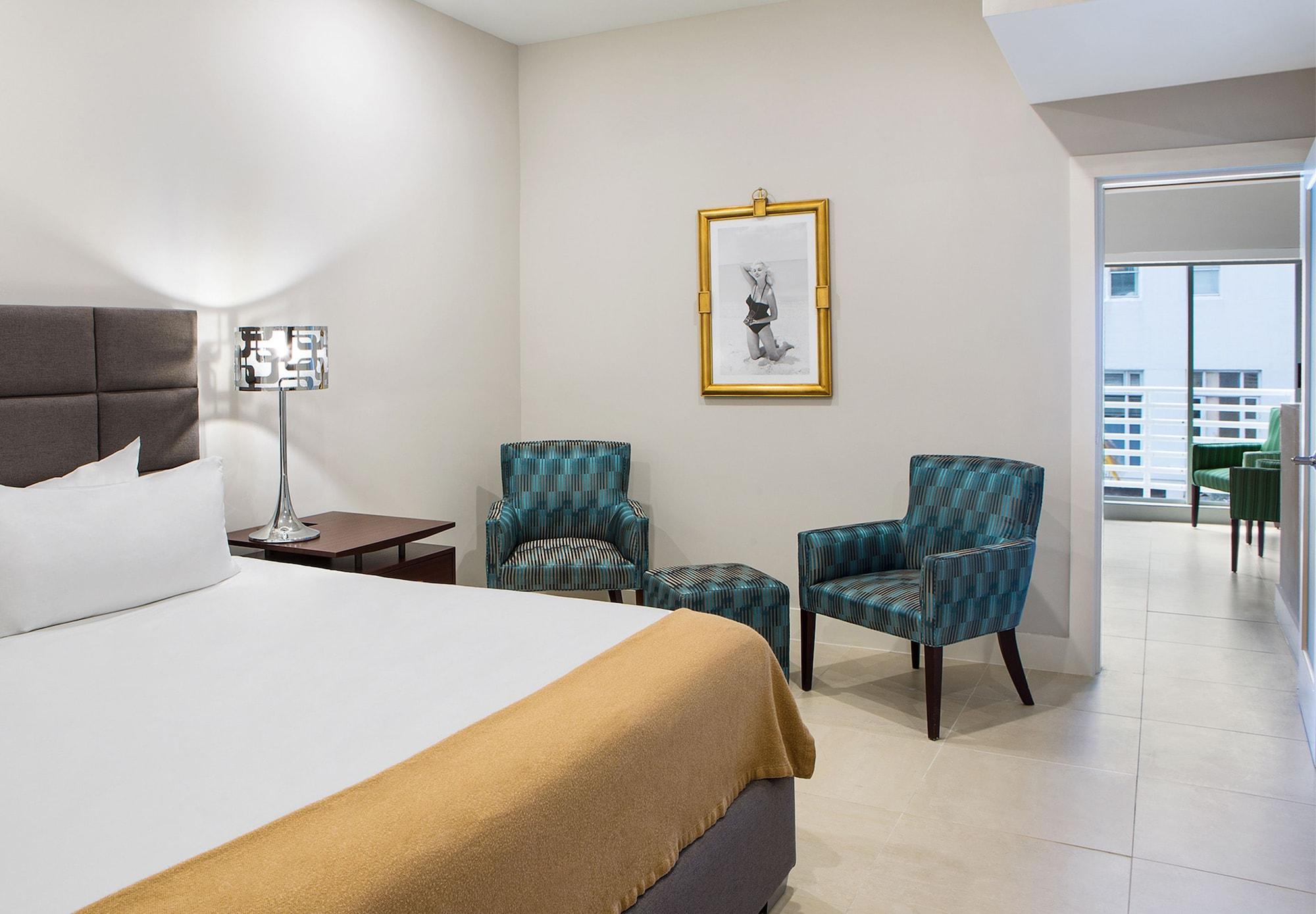 The Shelborne By Proper Hotel Miami Beach Exterior foto