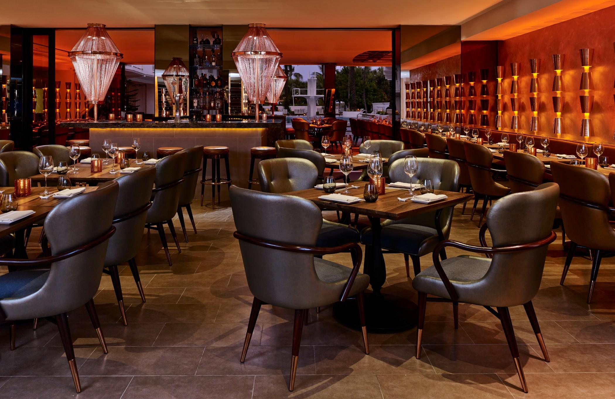 The Shelborne By Proper Hotel Miami Beach Exterior foto