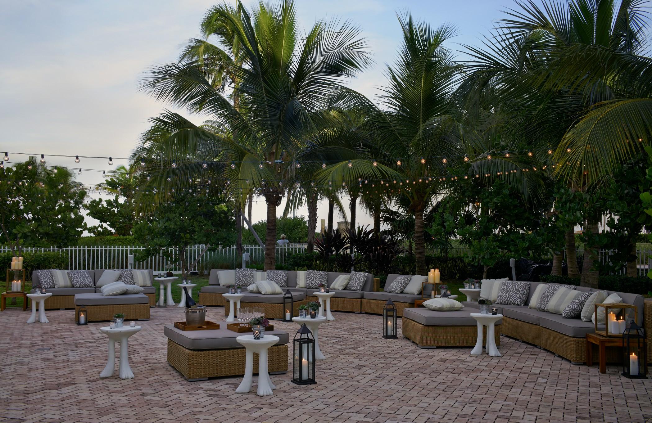 The Shelborne By Proper Hotel Miami Beach Exterior foto