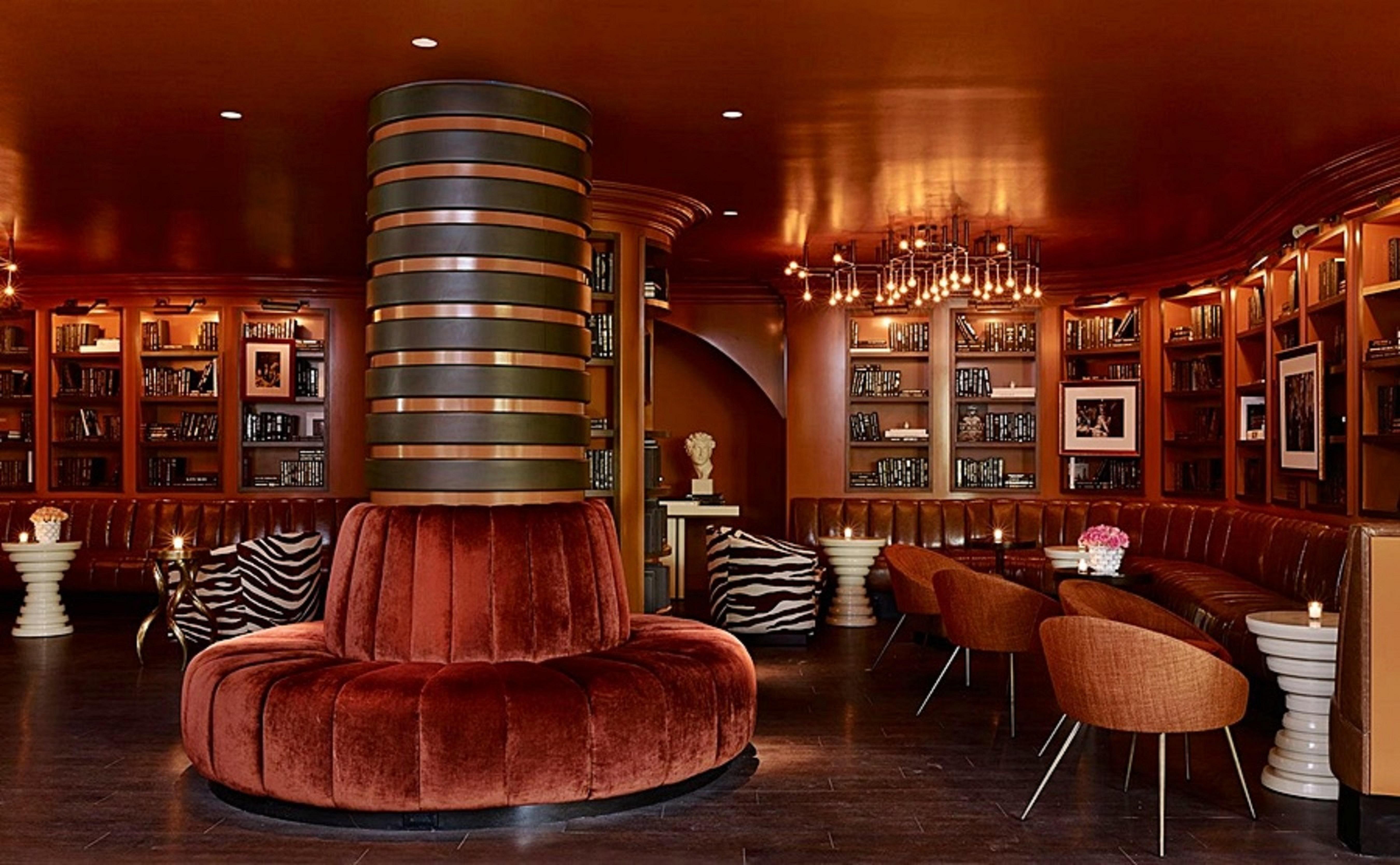 The Shelborne By Proper Hotel Miami Beach Exterior foto