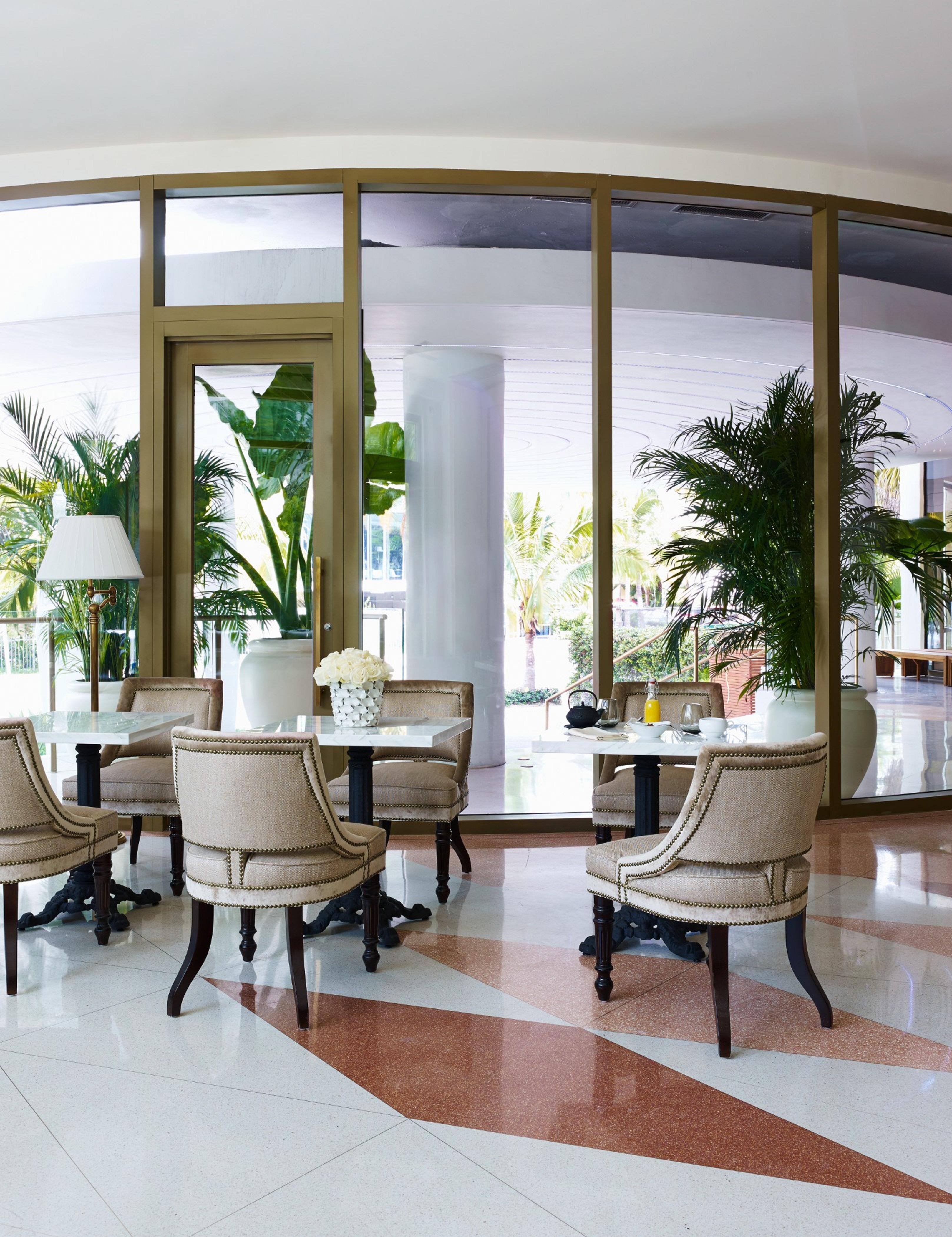 The Shelborne By Proper Hotel Miami Beach Exterior foto