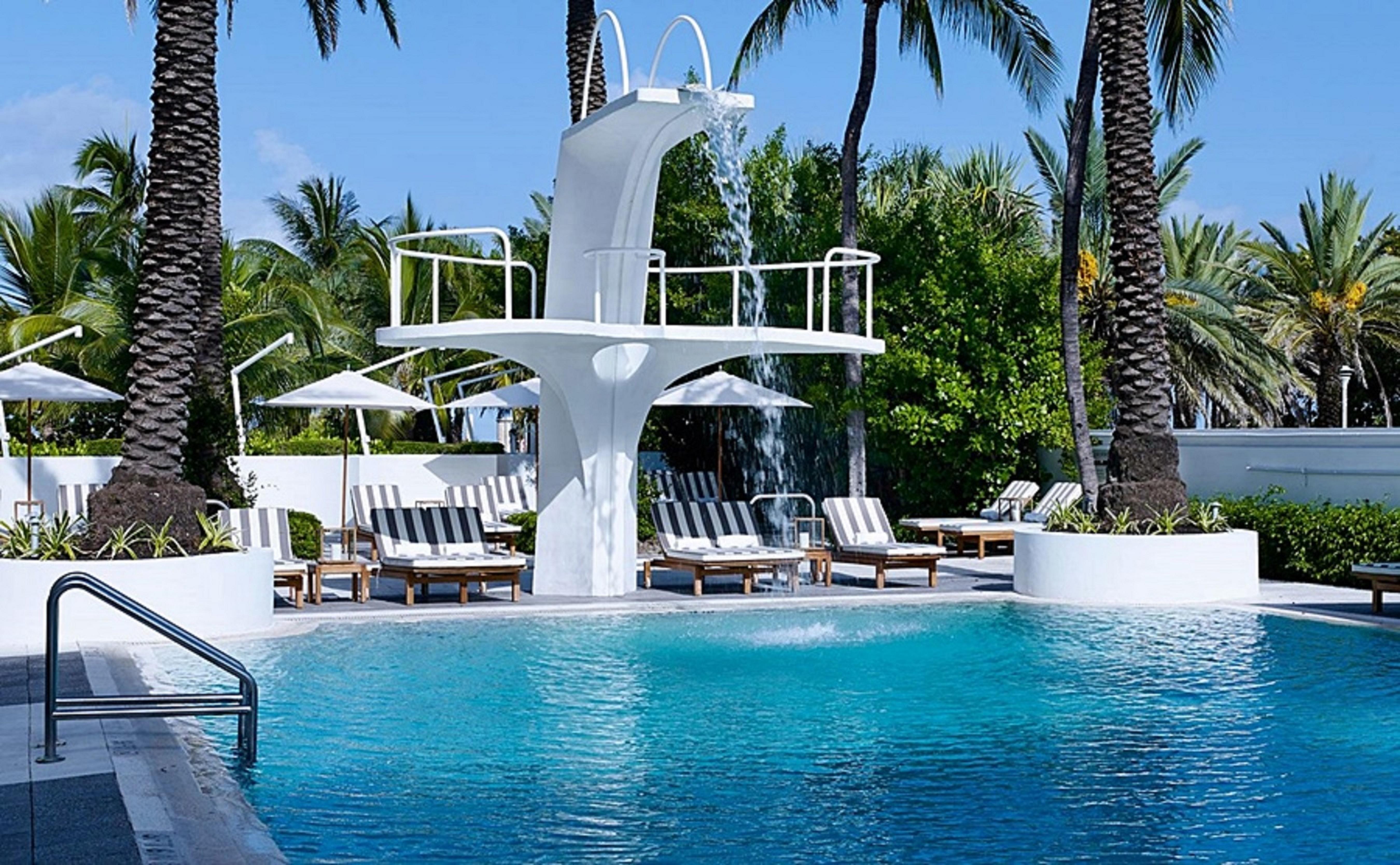 The Shelborne By Proper Hotel Miami Beach Exterior foto