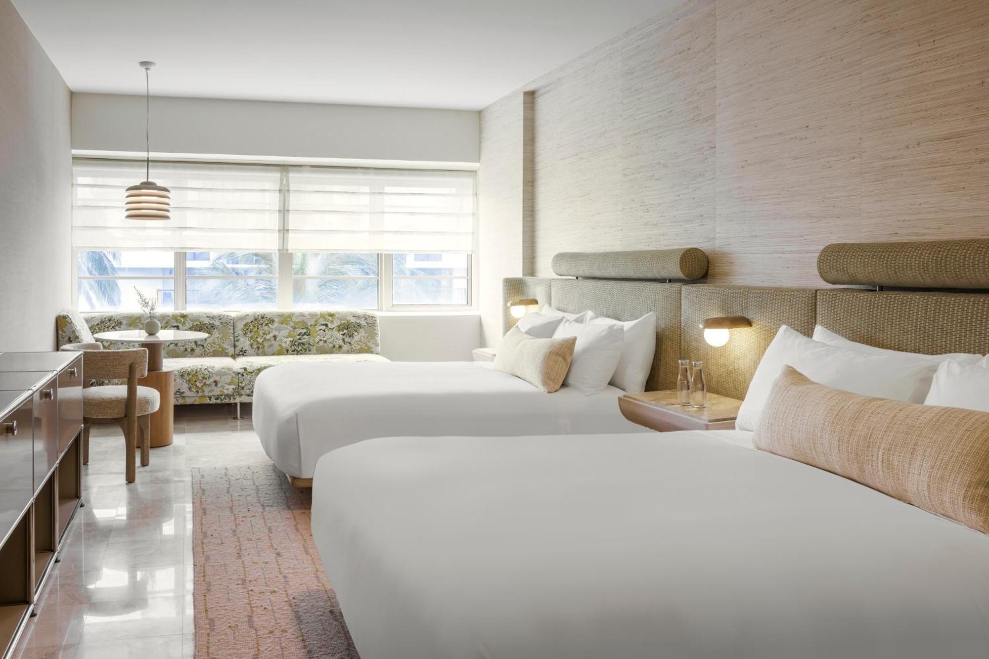 The Shelborne By Proper Hotel Miami Beach Exterior foto