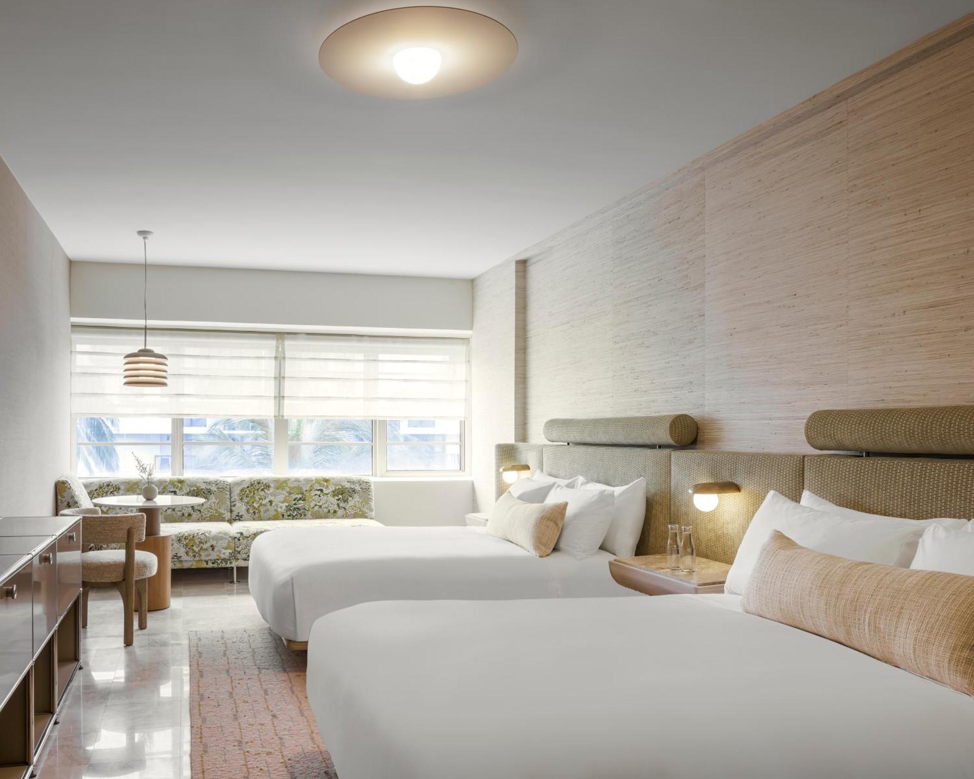 The Shelborne By Proper Hotel Miami Beach Exterior foto