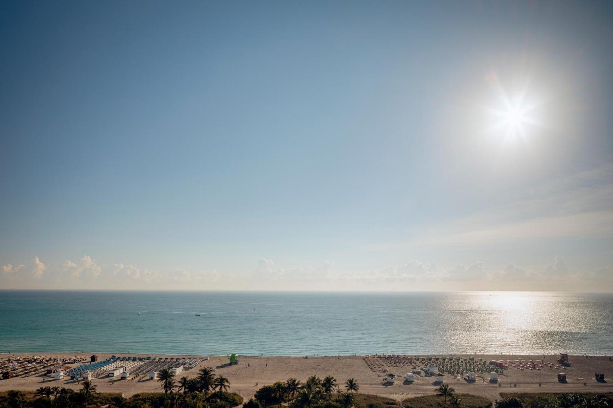 The Shelborne By Proper Hotel Miami Beach Exterior foto
