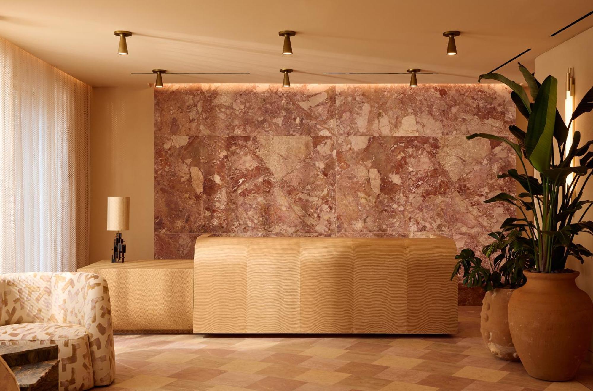 The Shelborne By Proper Hotel Miami Beach Exterior foto
