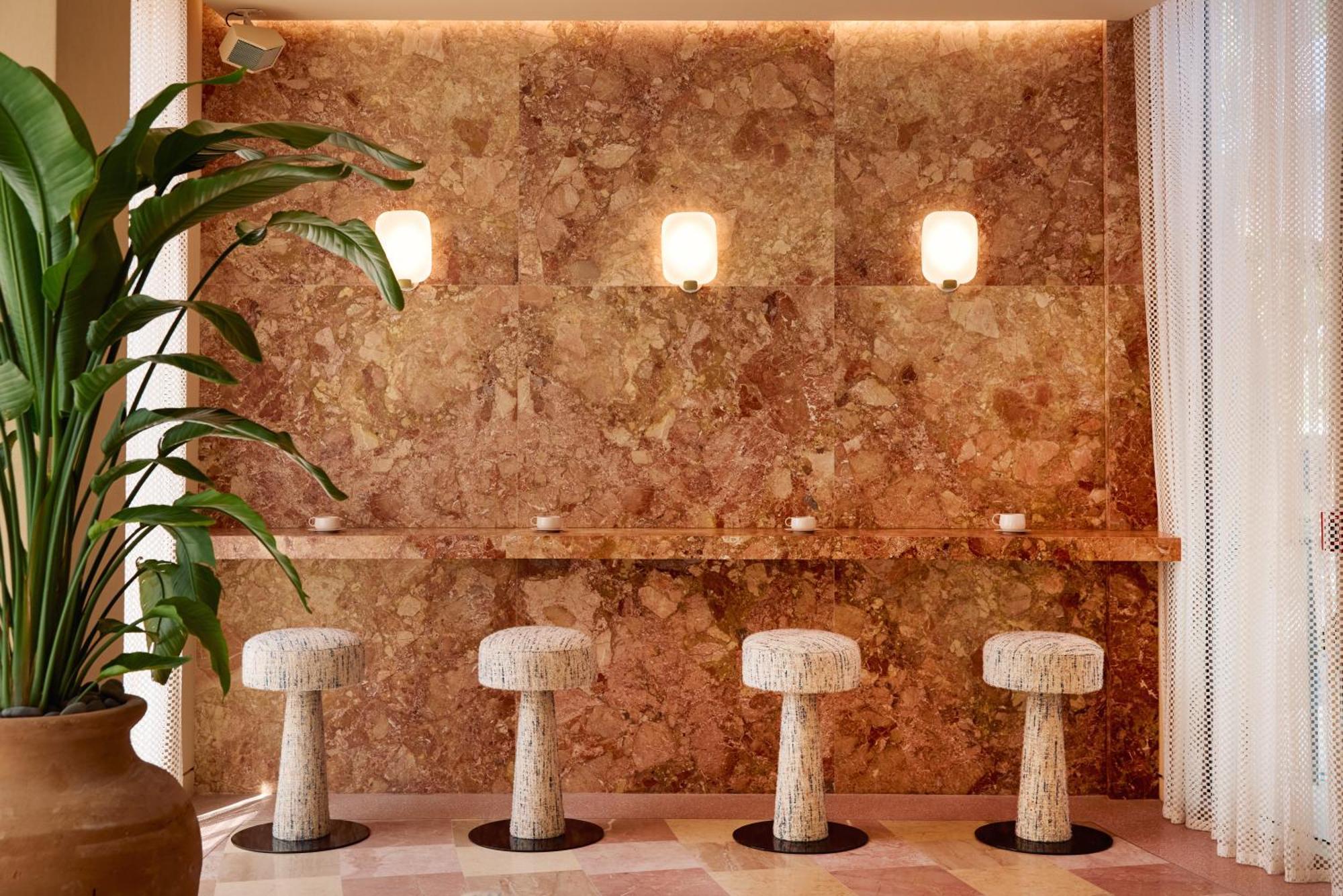 The Shelborne By Proper Hotel Miami Beach Exterior foto