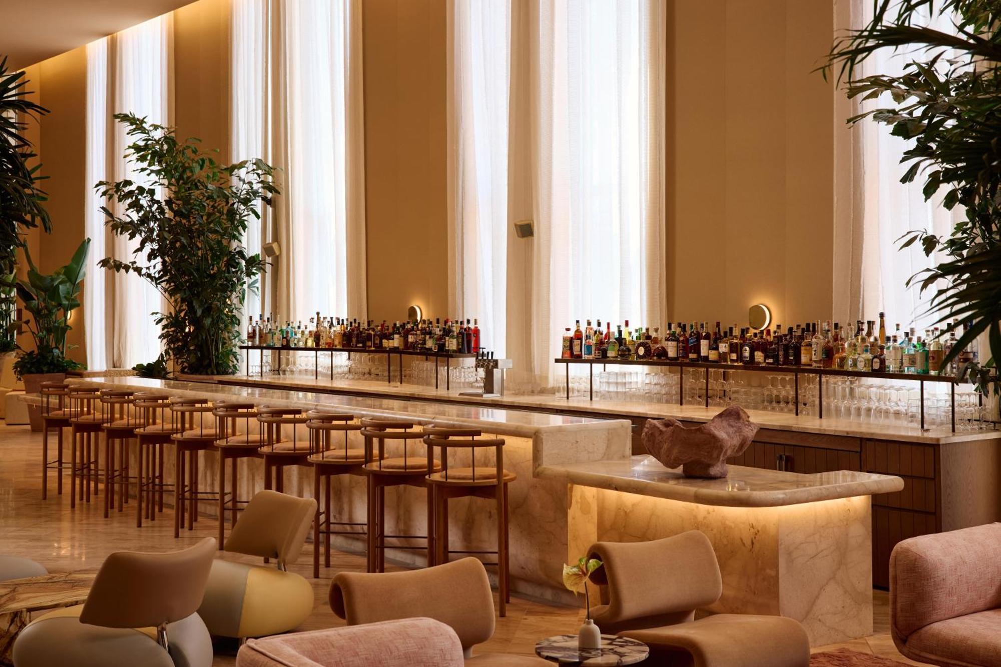 The Shelborne By Proper Hotel Miami Beach Exterior foto