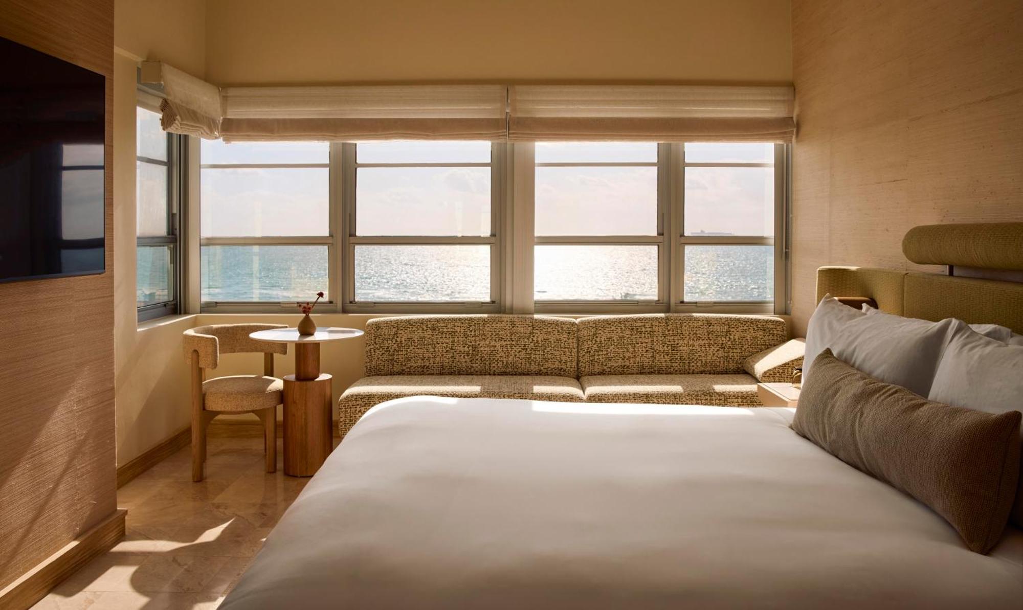 The Shelborne By Proper Hotel Miami Beach Exterior foto
