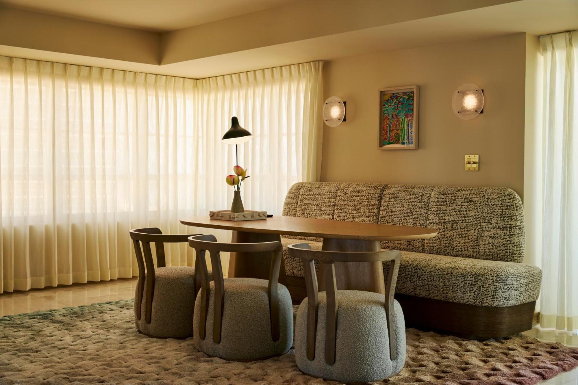 The Shelborne By Proper Hotel Miami Beach Exterior foto