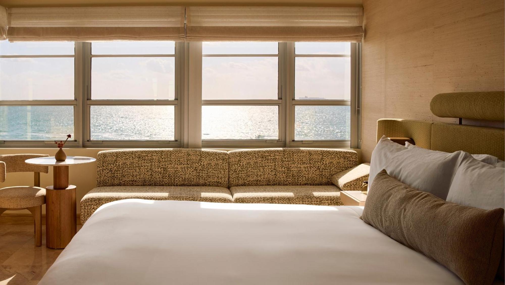 The Shelborne By Proper Hotel Miami Beach Exterior foto