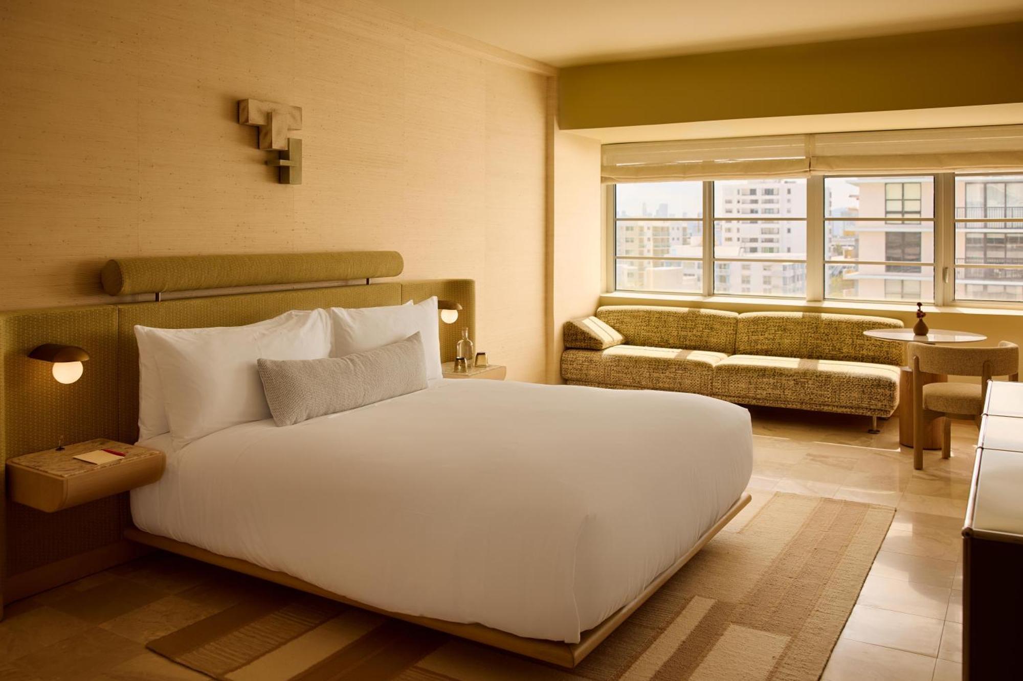 The Shelborne By Proper Hotel Miami Beach Exterior foto