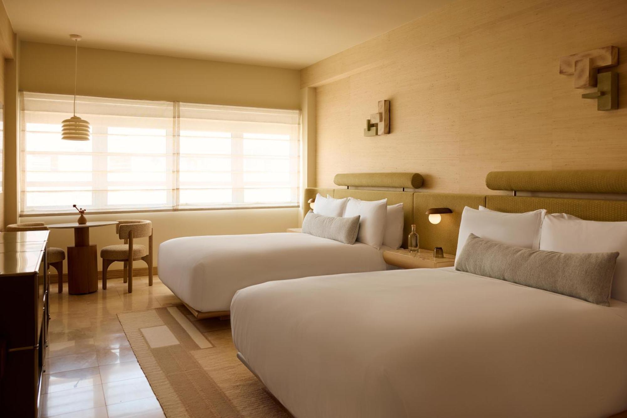 The Shelborne By Proper Hotel Miami Beach Exterior foto