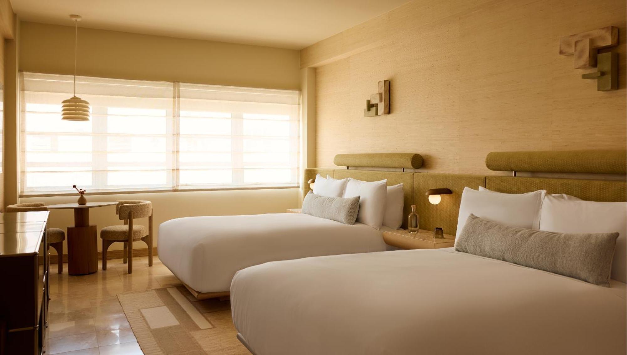 The Shelborne By Proper Hotel Miami Beach Exterior foto