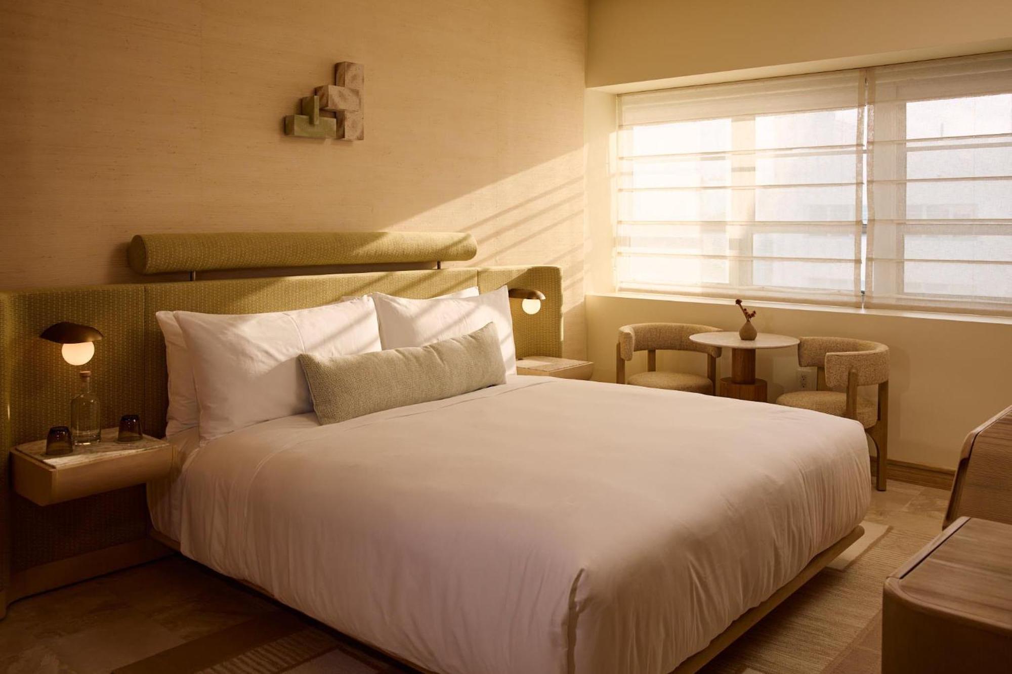 The Shelborne By Proper Hotel Miami Beach Exterior foto
