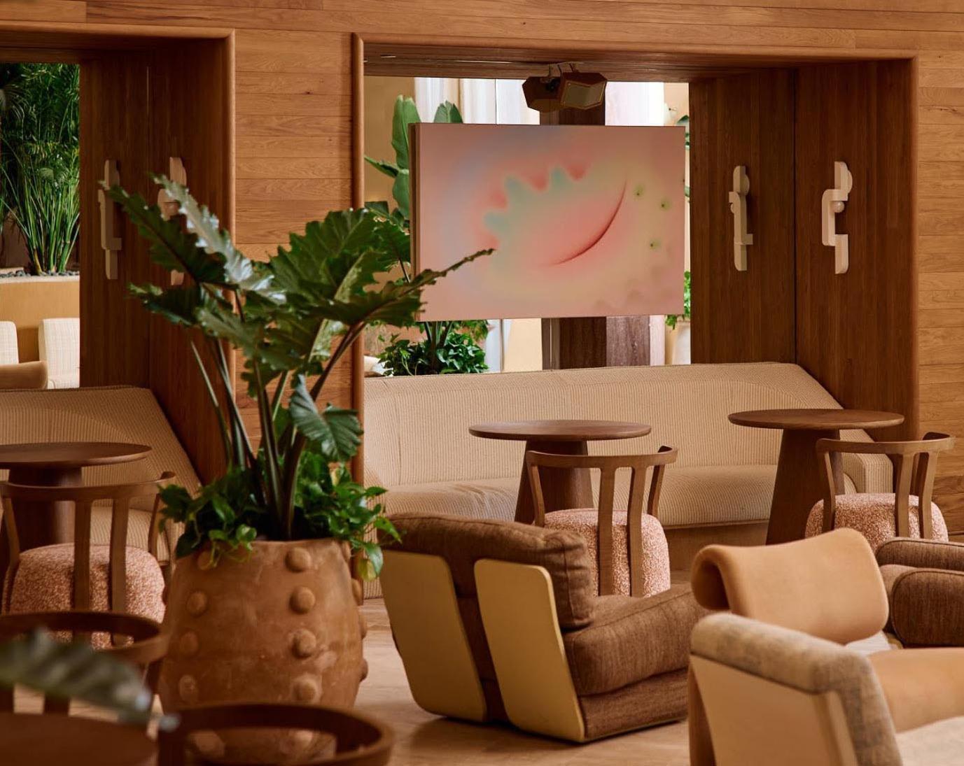 The Shelborne By Proper Hotel Miami Beach Exterior foto