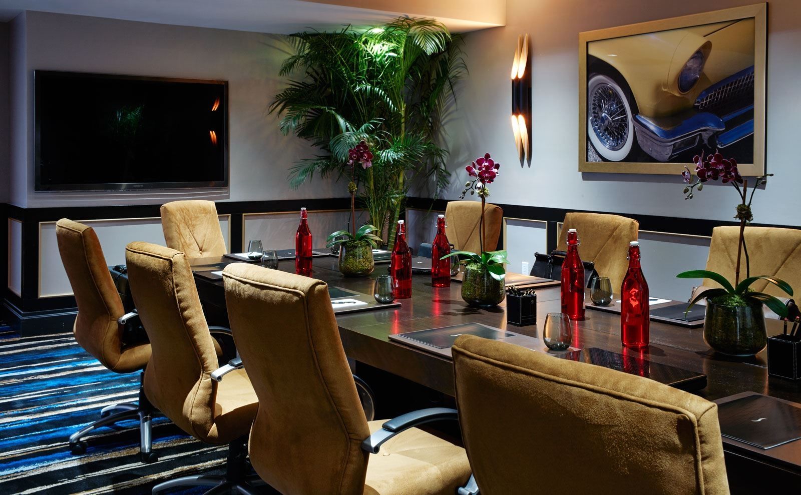 The Shelborne By Proper Hotel Miami Beach Exterior foto