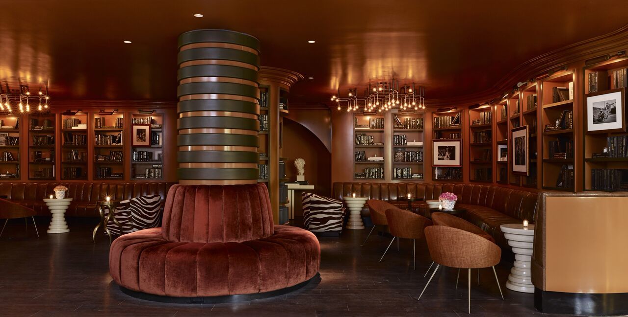 The Shelborne By Proper Hotel Miami Beach Exterior foto