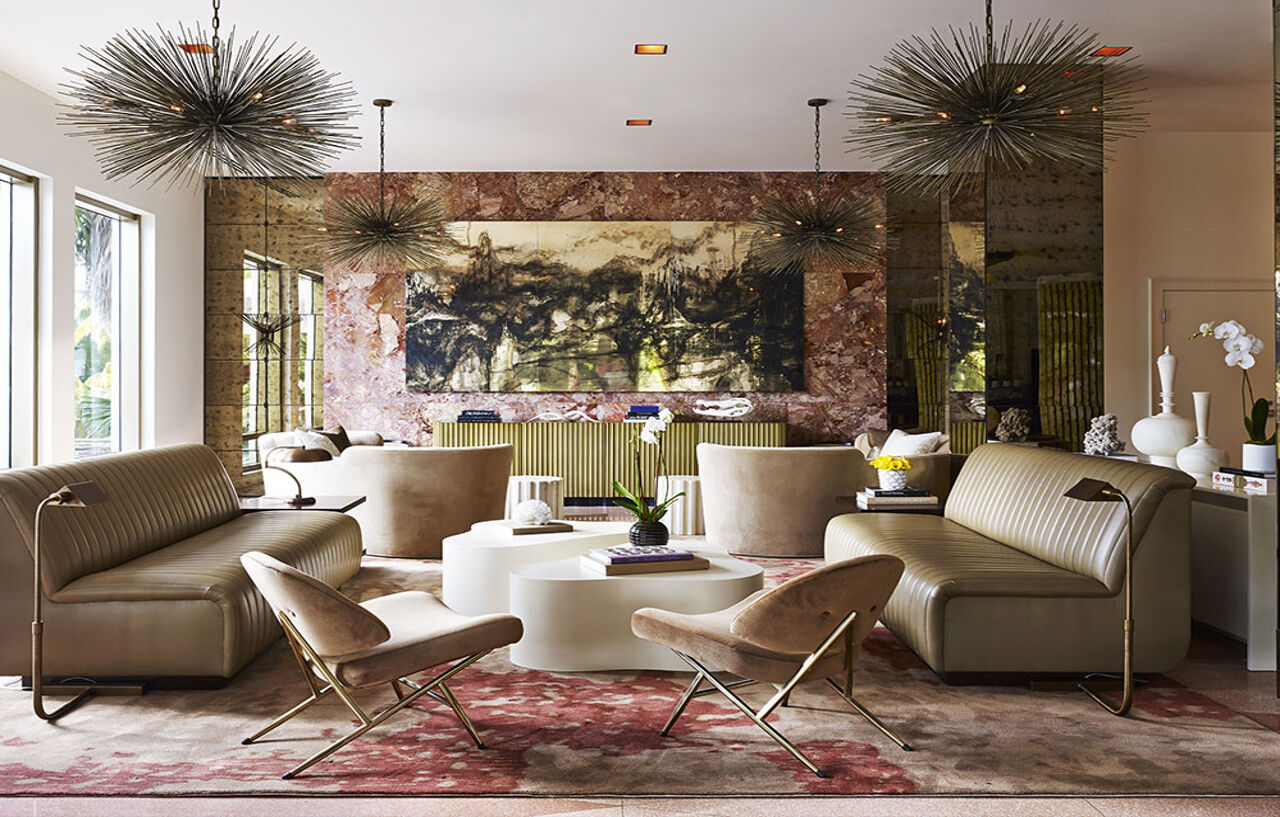 The Shelborne By Proper Hotel Miami Beach Exterior foto