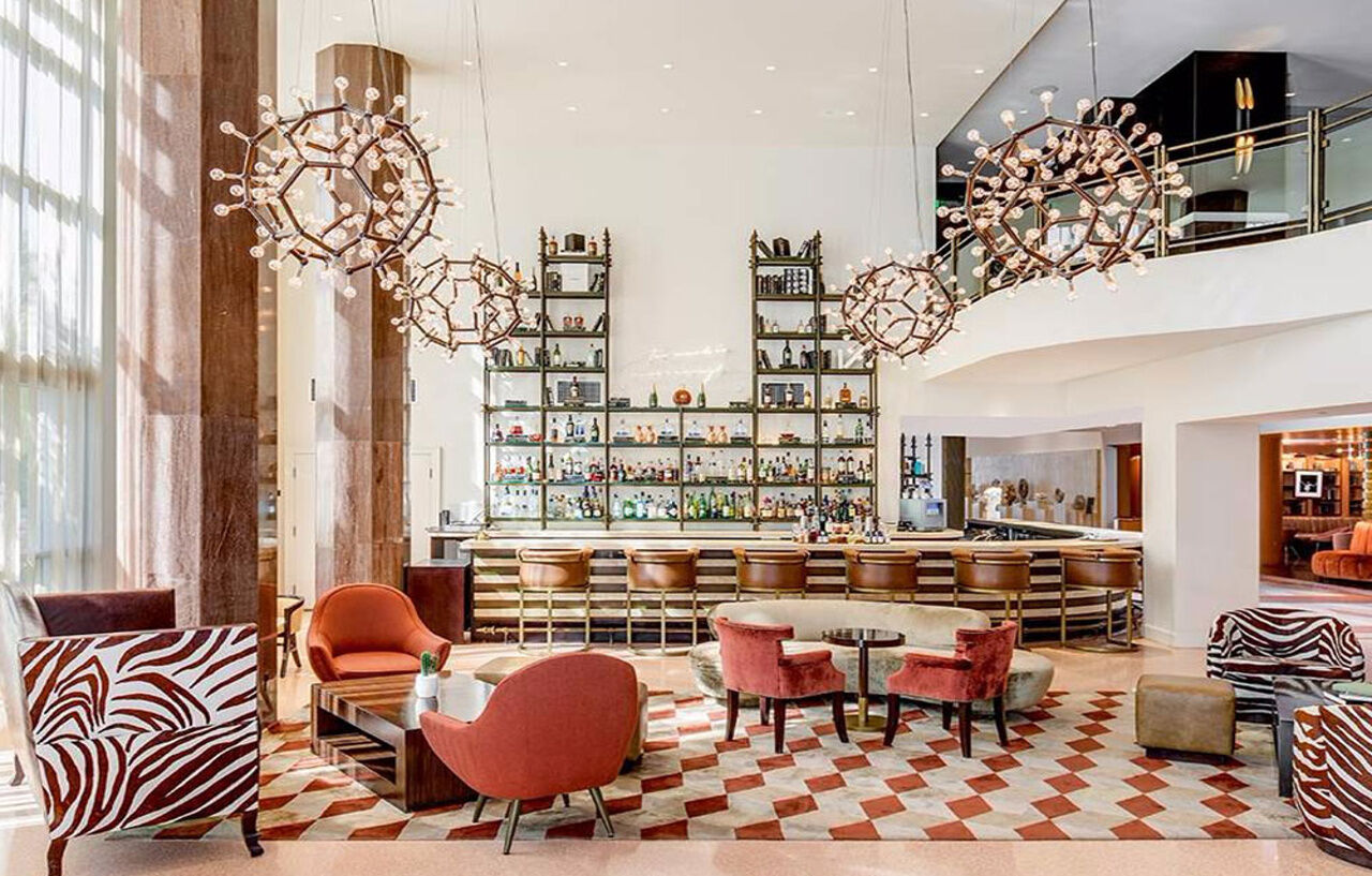 The Shelborne By Proper Hotel Miami Beach Exterior foto